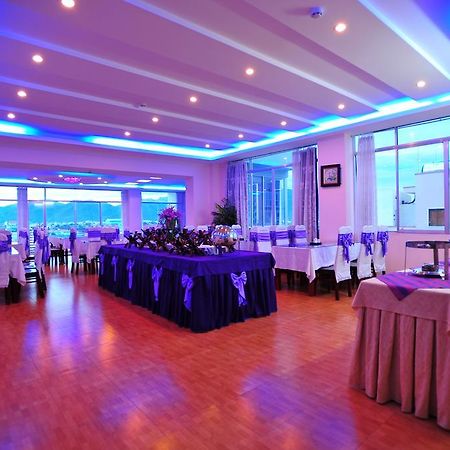 Violet Hotel Нячанг Экстерьер фото