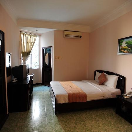 Violet Hotel Нячанг Экстерьер фото